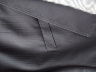 Americana Máximo Dutti mujer