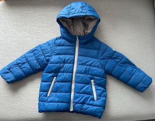 Ropa unisex 3-4 años BENETTON