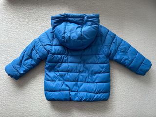 Ropa unisex 3-4 años BENETTON