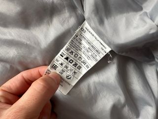 Ropa unisex 3-4 años BENETTON