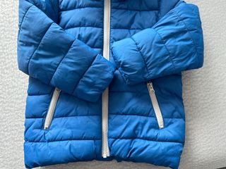 Ropa unisex 3-4 años BENETTON