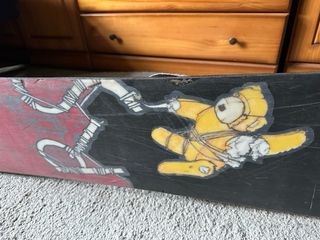 Snowboard Rossignol Todd Richards