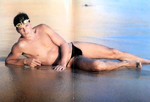 LIBRO DE FOTOGRAFIA MEN ON MEN DE J. FREDERICK