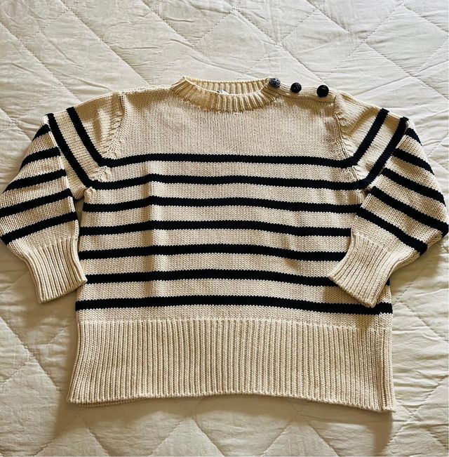 Jersey de punto (nuevo)