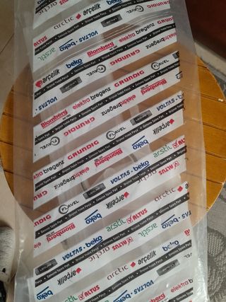 Distribuidor agua lavavajillas