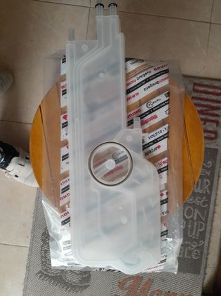 Distribuidor agua lavavajillas