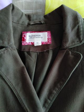 Cazadora 