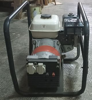 Grupo electrógeno (Generador) Honda 3000VA