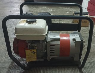Grupo electrógeno (Generador) Honda 3000VA