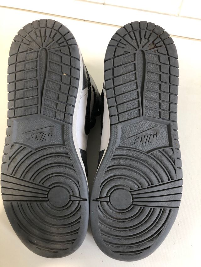 Jordan 1 retro rare air cool grey