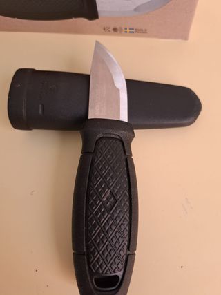 CUCHILLO MULTIUSOS A ESTRENAR REF 21-8716