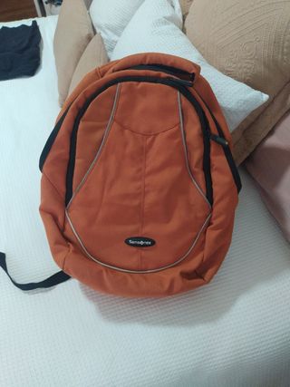 Mochila samsonite 