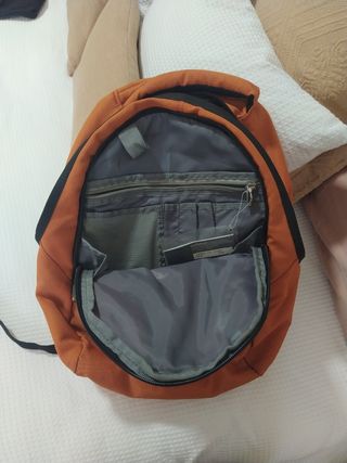 Mochila samsonite 