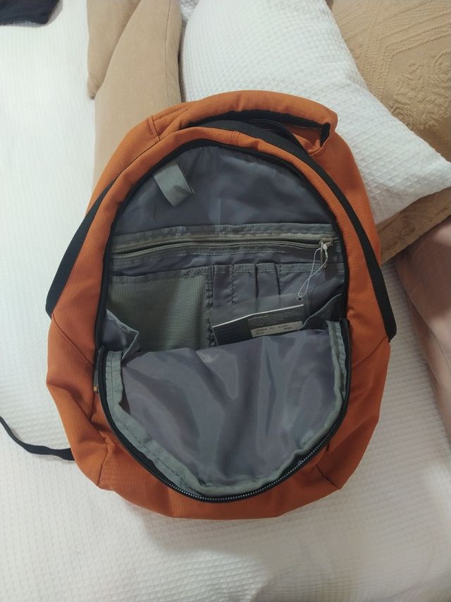Mochila samsonite