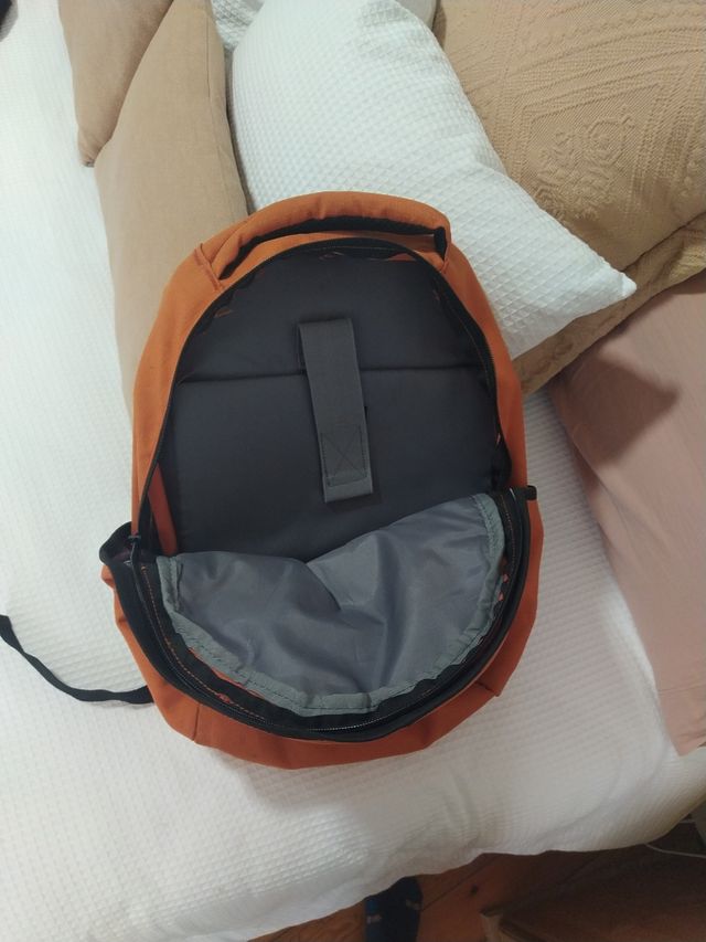 Mochila samsonite