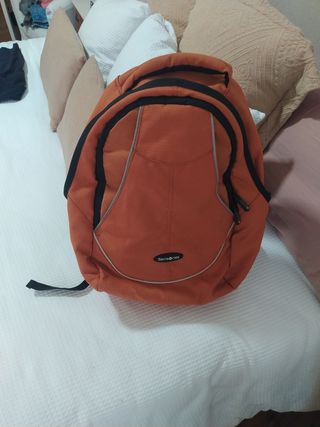 Mochila samsonite 