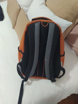 Mochila samsonite 