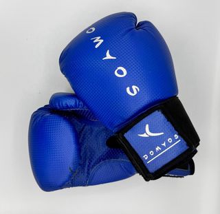 Guantoni da boxe