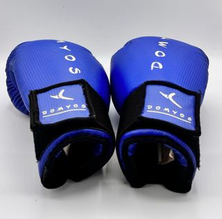 Guantoni da boxe