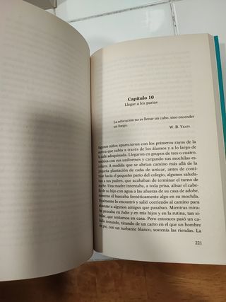 El cobertizo que alimentó a un millón de