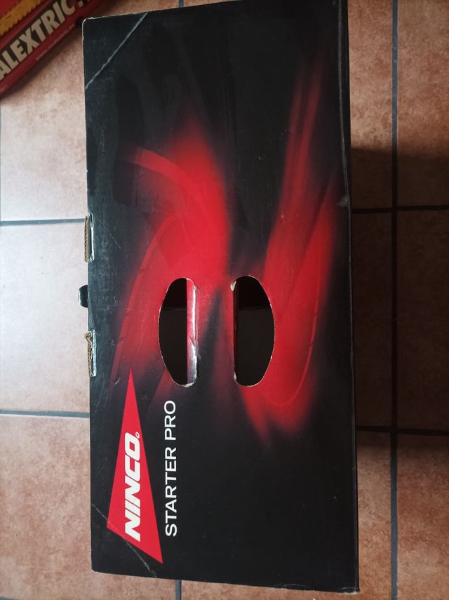 Ninco Starter Pro 20143