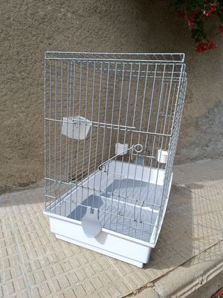 Jaula