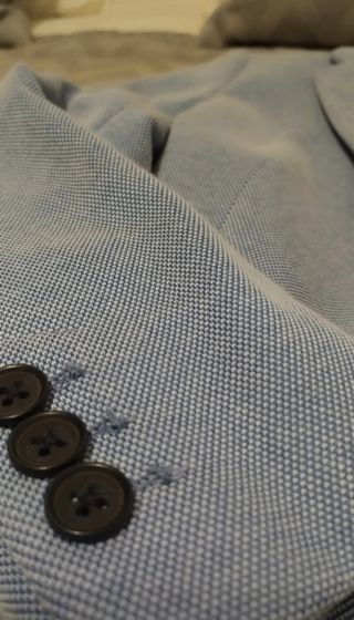 Traje comunión