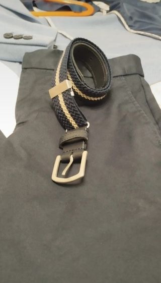 Traje comunión