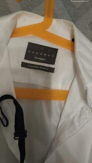 Traje comunión