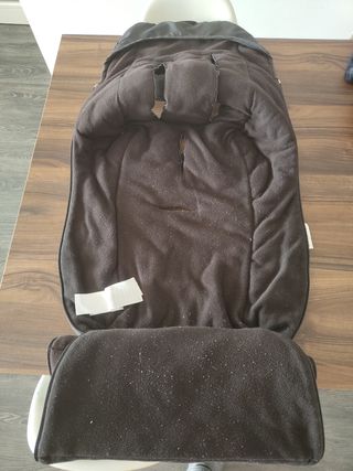 Saco Bugaboo 