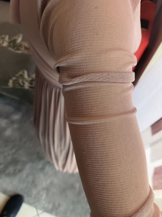 Abito Donna Estivo "Twin Set" Tg.S