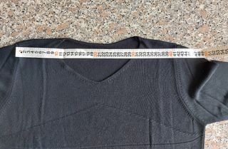 Maglia viscosa