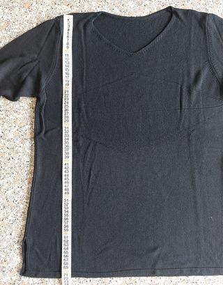Maglia viscosa