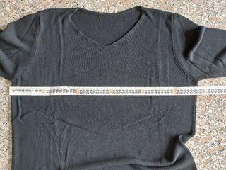 Maglia viscosa