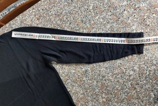 Maglia viscosa
