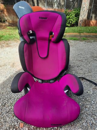 Silla coche universal niño grupo 2-3