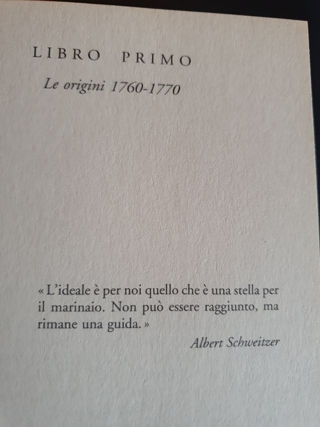Libro d'avventura passato e presente
