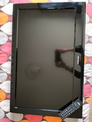 Televisor Toshiba 32"