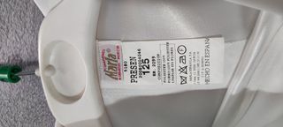 Vestido comunión niña