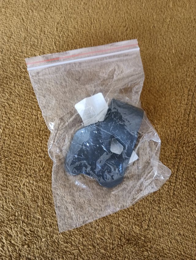 Supporto per il controllo dell'acceleratore per scooter