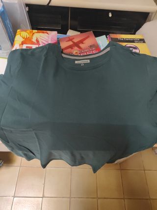 Lote Camisetas chico