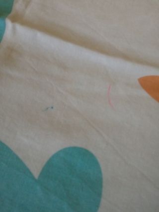 Funda nórdica+ funda cojín infantil