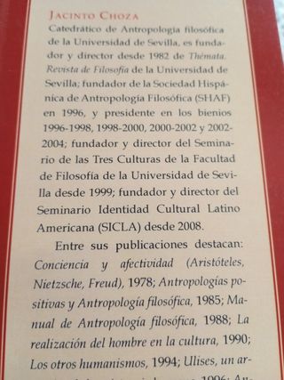 Filosofía de la cultura