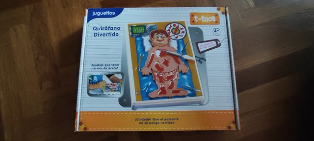 Set juegos de mesa educativos