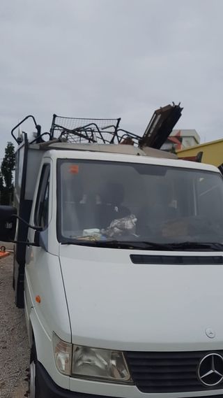 recogida a domicilio 