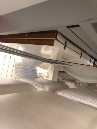 Mesa comedor y 4 sillas