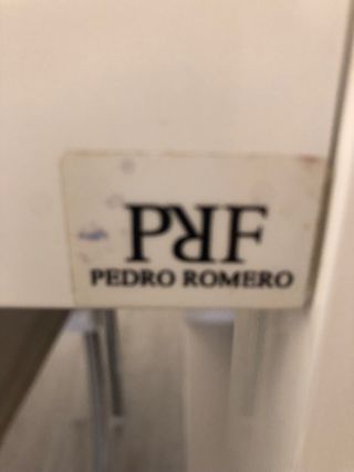 Mesa comedor y 4 sillas