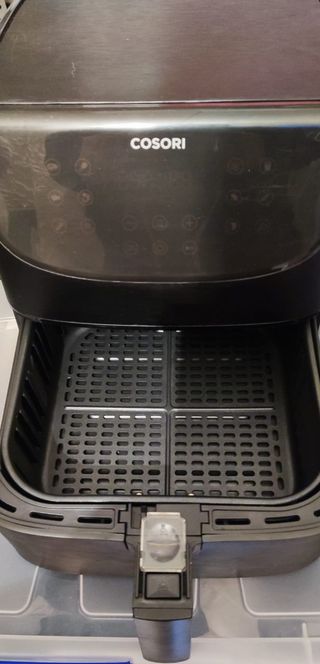 FREIDORA SIN ACEITE COSORI