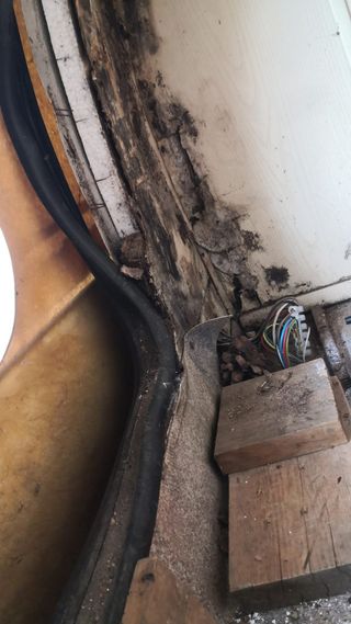 Reparaciones, instalaciones y montajes de caravana