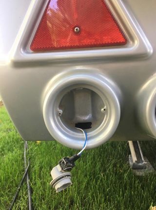 Reparaciones, instalaciones y montajes de caravana